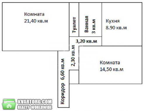 Sell office. Киев, Обсерваторная — photo 9