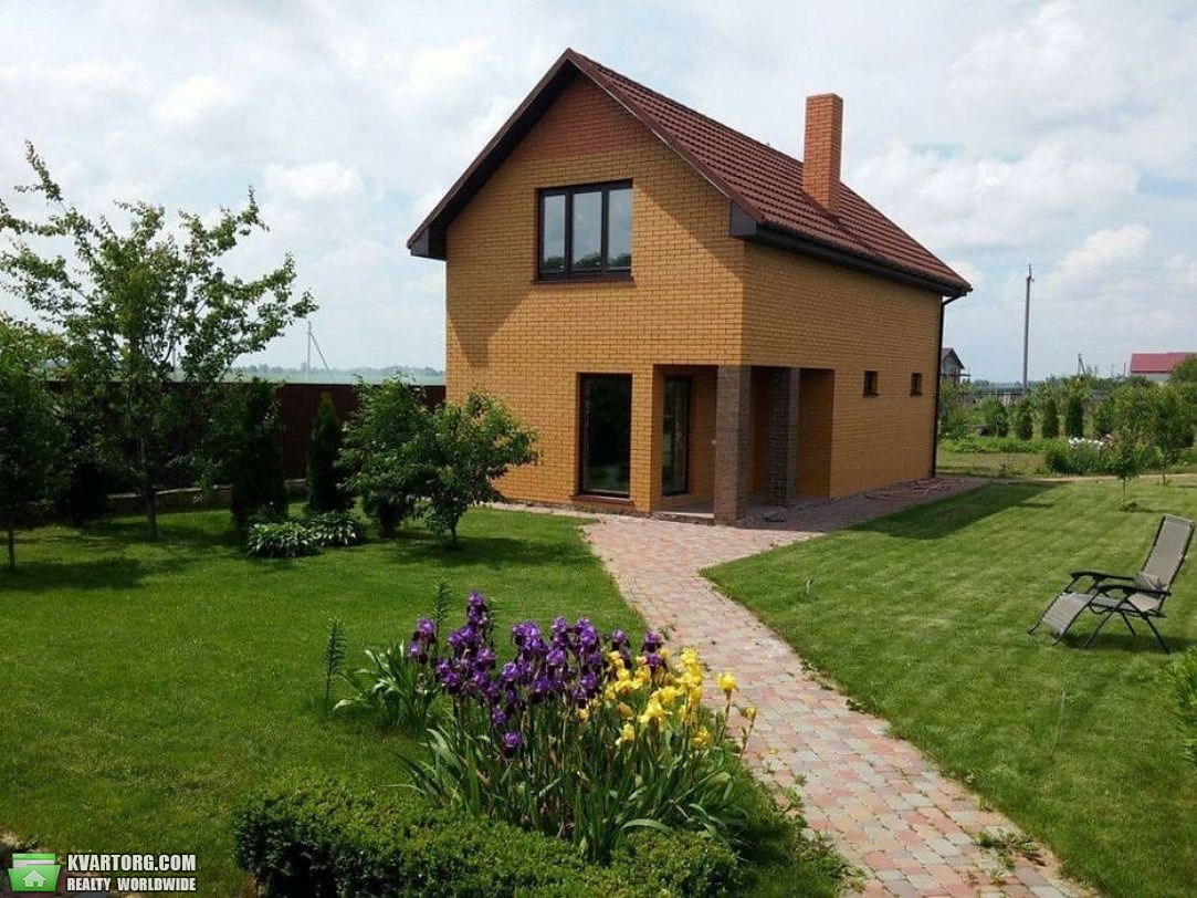 Sell house. Киевская обл., Андріївка — photo 3