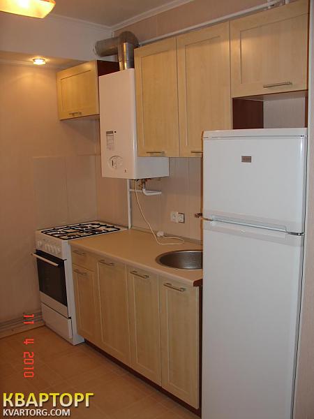 Rent out 2-room apartment. Одесса, фонтанская дорога — photo 1