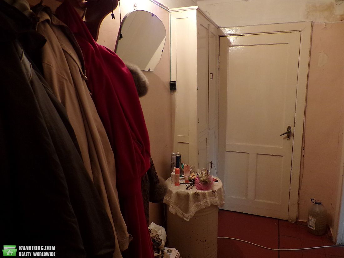 Rent out 2-room apartment. Киев, Михайла Донця — photo 5