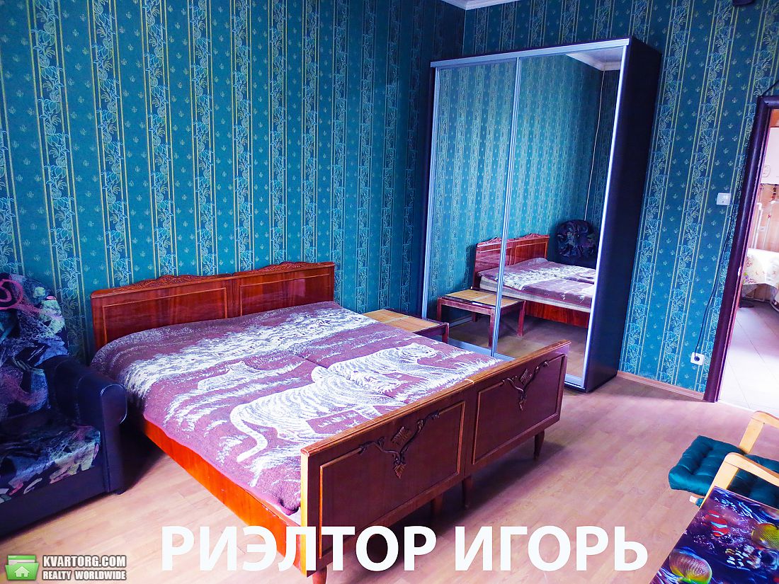Rent out 1-room apartment. Одесса, Коровицкого Профессора — photo 5