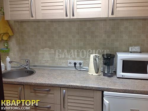 Rent out office. Киев, Горького — photo 10