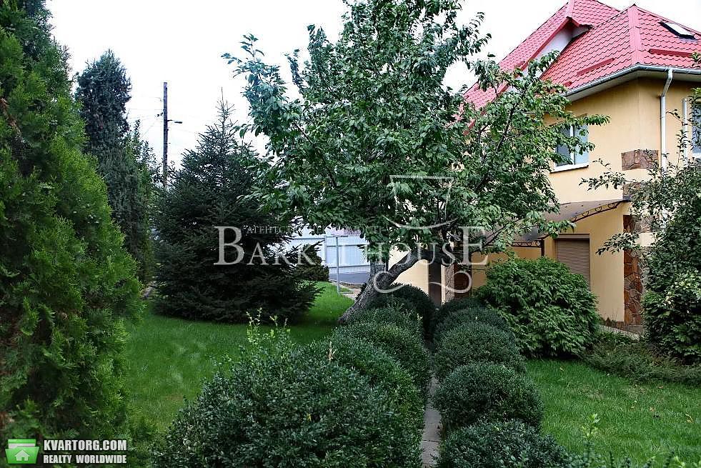 Rent out house. Киев,  Голосеевская — photo 2