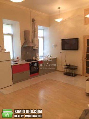Sell 1-room apartment. Киев,  Саксаганского — photo 1