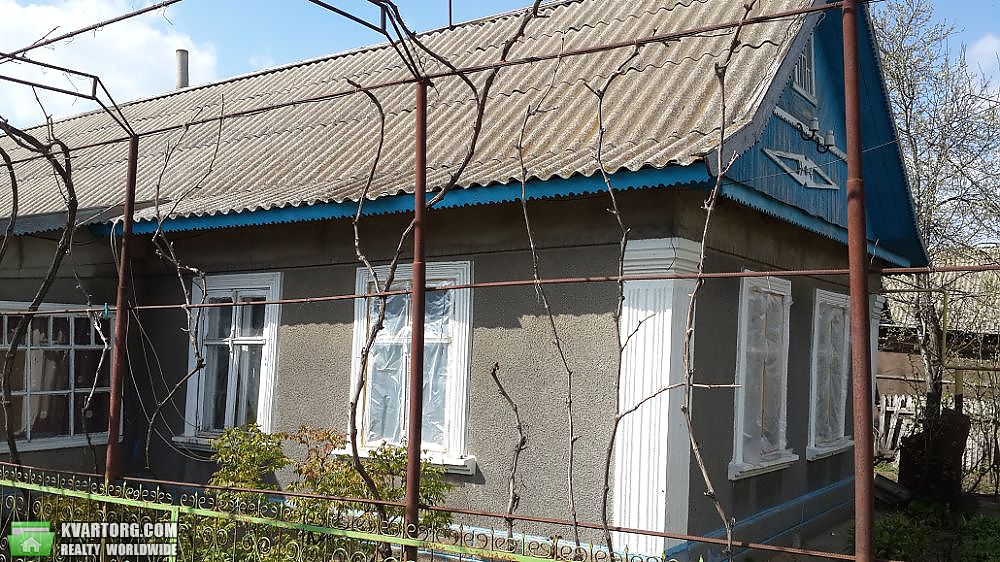 Sell house. Одесса, Троицкое — photo 2