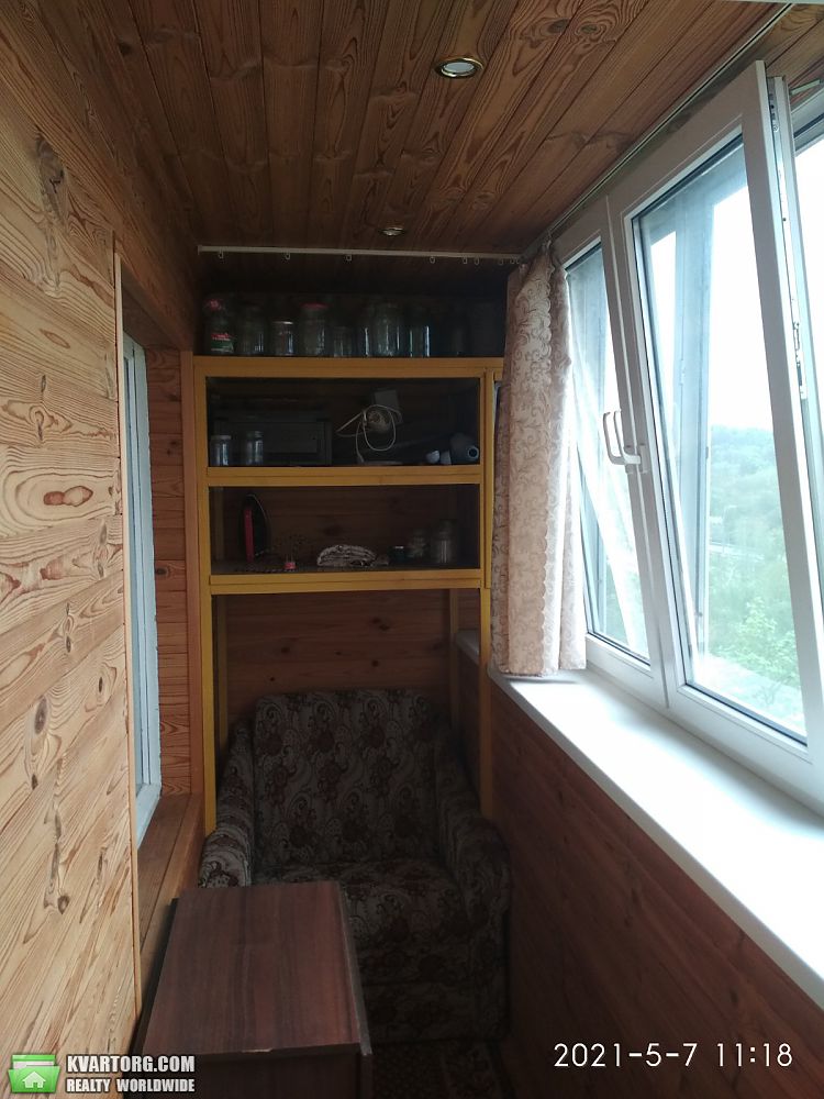Sell 1-room apartment. Киев,  Минский пр — photo 3