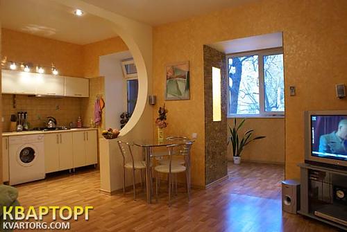 Rent out 3-room apartment. Одесса, Преображенская — photo 2