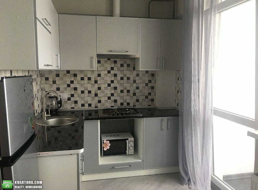 Sell 1-room apartment. Харьков, Домостроительная — photo 2