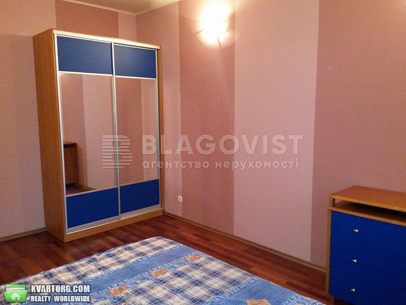 Rent out 1-room apartment. Киев,  Героев Сталинграда пр — photo 3