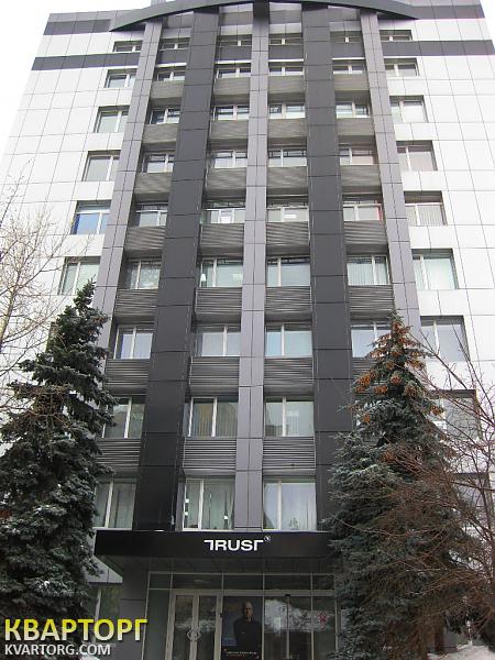 Rent out office. Киев, Сергея Струтинского — photo 1