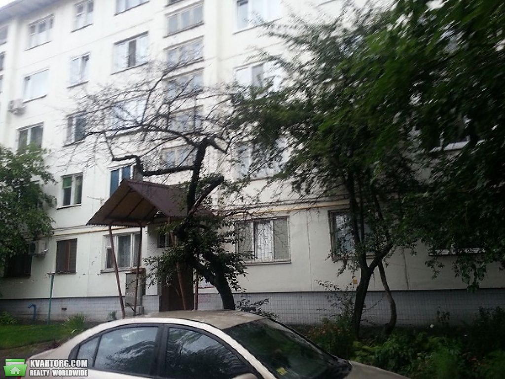 Sell 2-room apartment. Киев,  Дегтяревская — photo 6