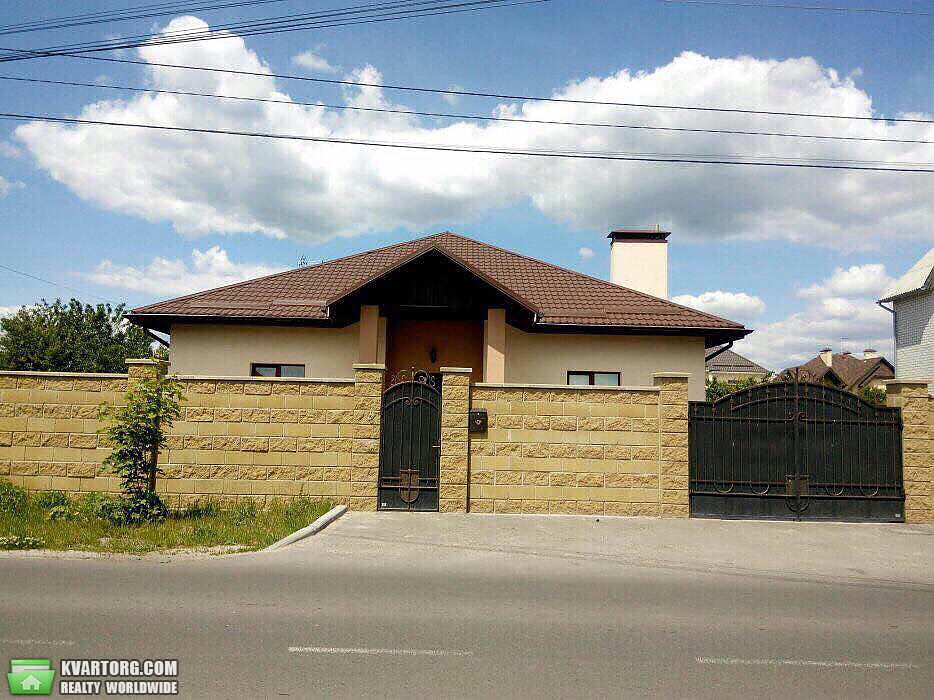 Sell house. Киев, Фермерская — photo 1