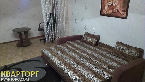 Rent out 1-room apartment. Одесса, Глушко — photo 7
