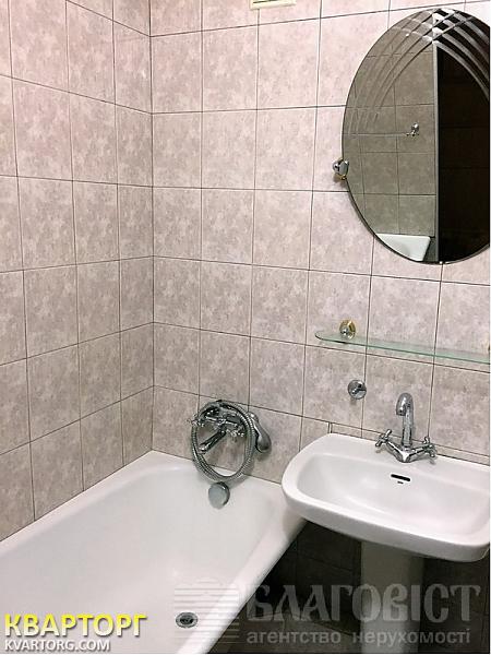 Sell 3-room apartment. Киев, Давыдова бул — photo 7