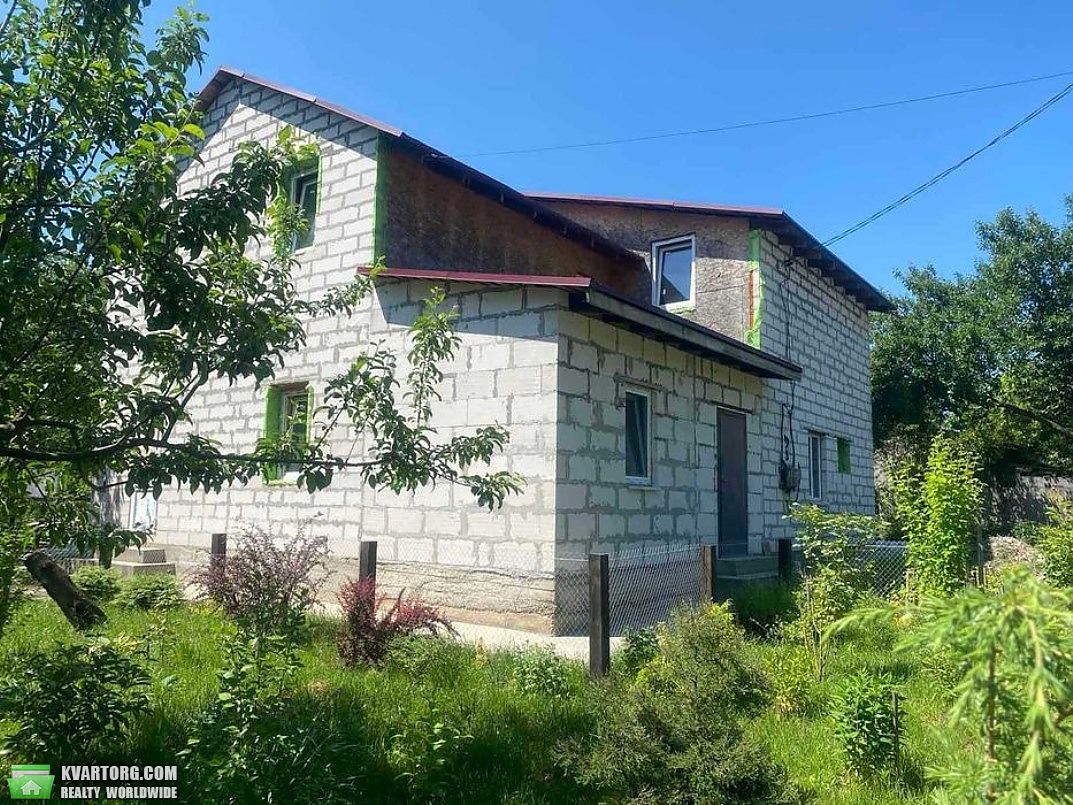 Sell house. Киевская обл., Макарів — photo 1