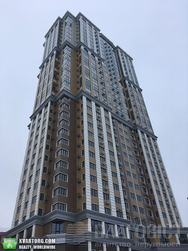 Sell 2-room apartment. Киев,  Саксаганского — photo 1