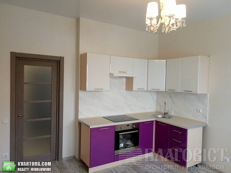 Sell 2-room apartment. Киев,  Кондратюка — photo 1