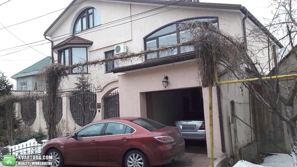Sell house. Одесса, Садовая 3-я — photo 6