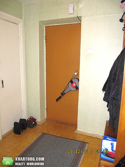Sell 1-room apartment. Киев,  40-летия Октября просп — photo 4