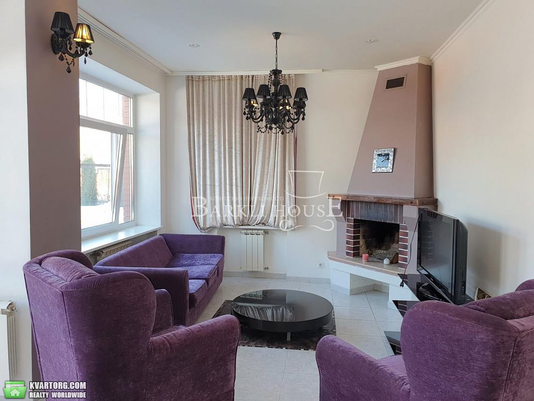 Rent out house. Киевская обл., Петропавловская Борщаговк — photo 1