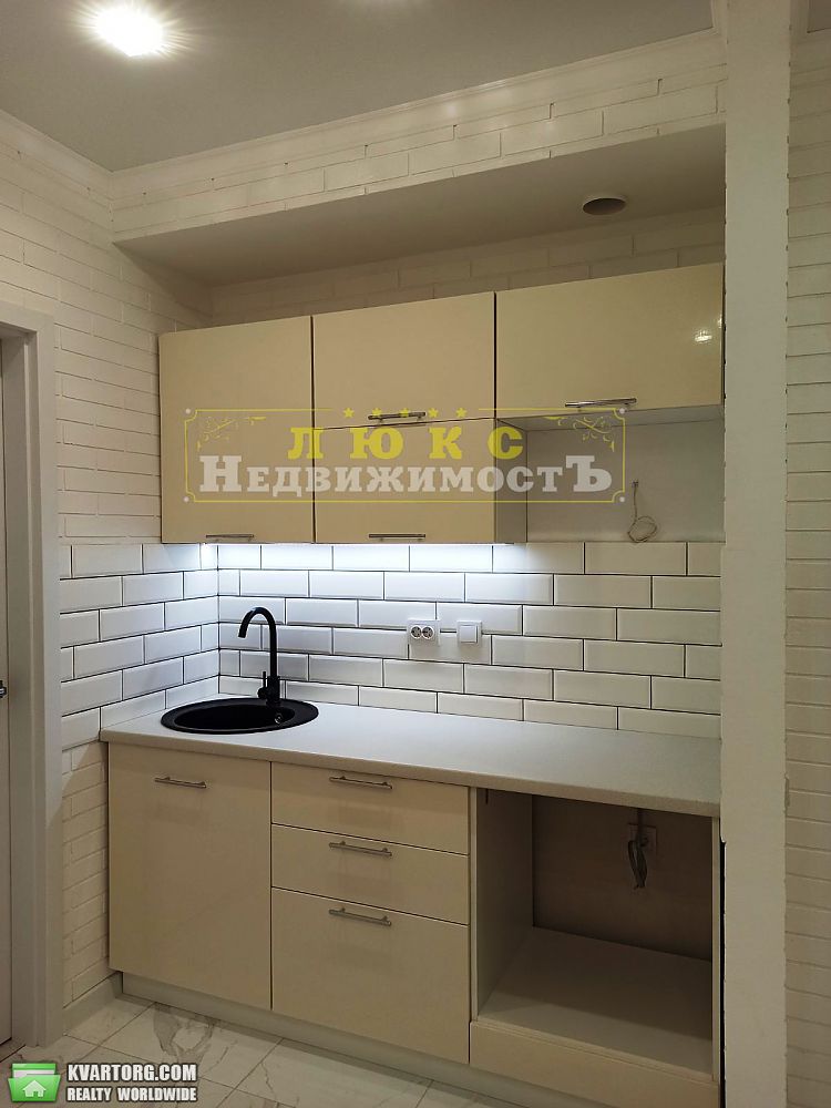 Sell 2-room apartment. Одесса, Жемчужная — photo 1