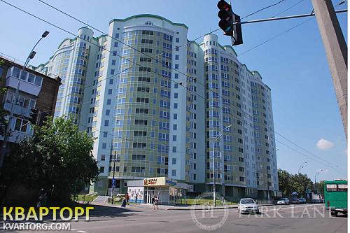 Sell 3-room apartment. Киев, Васильковская — photo 1