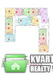 Sell 2-room apartment. Одесса, Молодежное — photo 4