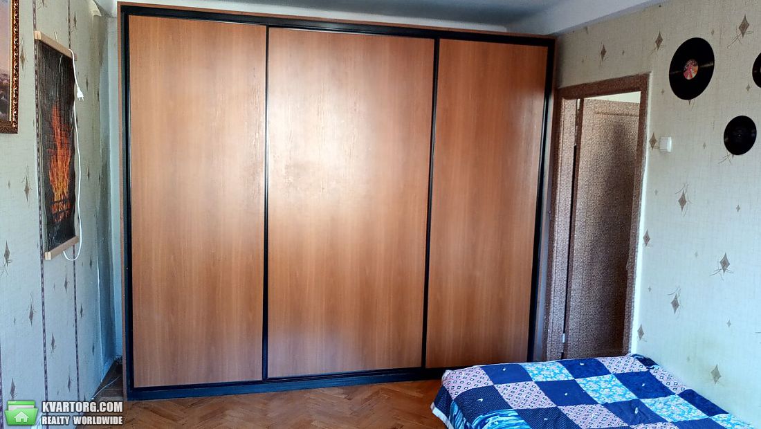 Sell 2-room apartment. Киев,  Берлинского — photo 3