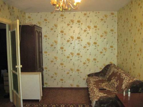 Rent out 1-room apartment. Одесса, Среднефонтанская — photo 4