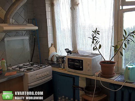 Sell 1-room apartment. Киев,  Курбаса — photo 6