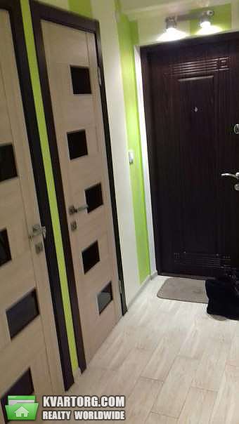 Sell 1-room apartment. Киев, Майорова — photo 1