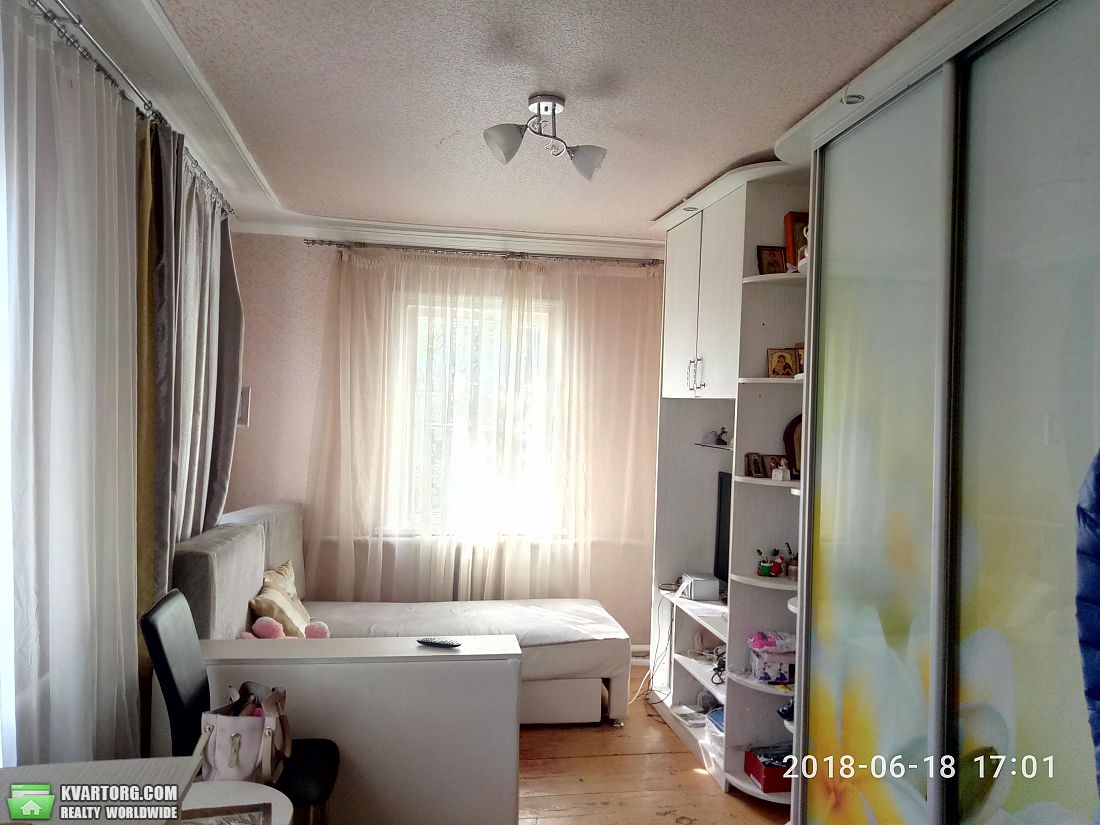 Sell house. Киевская обл., Челюскина — photo 9