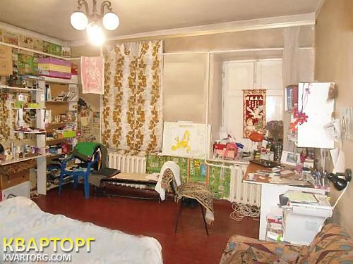 Sell 3-room apartment. Одесса, Шмидта Лейт. — photo 1