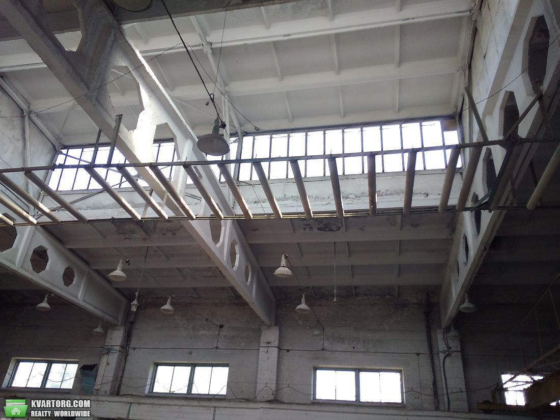 Rent out warehouse. Киев,  Харьковское шоссе — photo 5