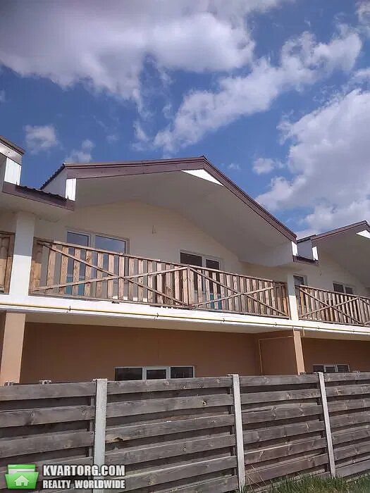 Sell house. Киев, Новое — photo 1