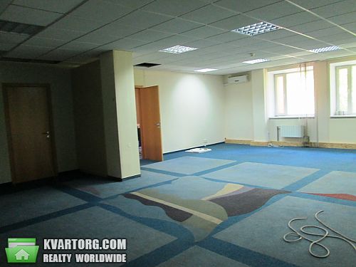 Rent out office. Киев, Дегтяревская — photo 9
