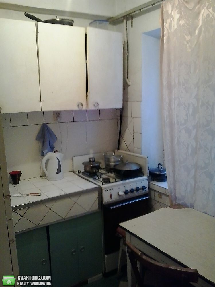 Sell 3-room apartment. Киев,  Кавказская — photo 4