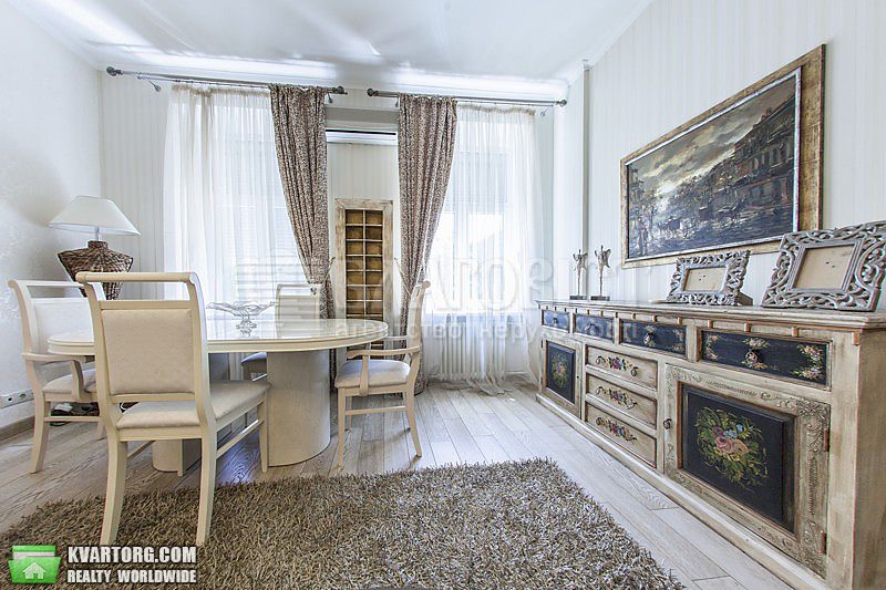 Rent out 2-room apartment. Киев,  Институтская — photo 2