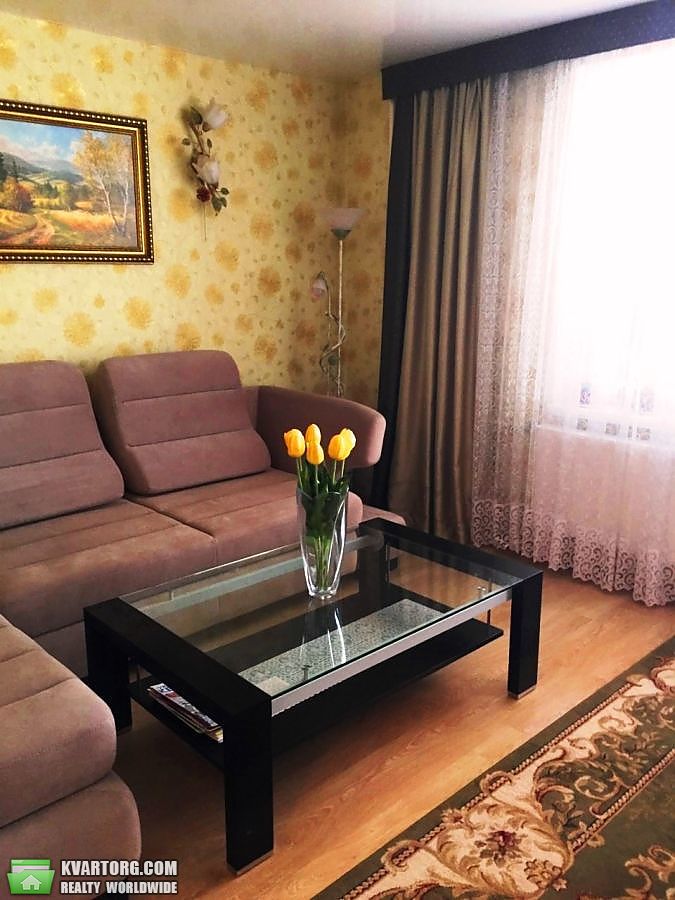 Sell 1-room apartment. Киев,  Кольцова бул — photo 1