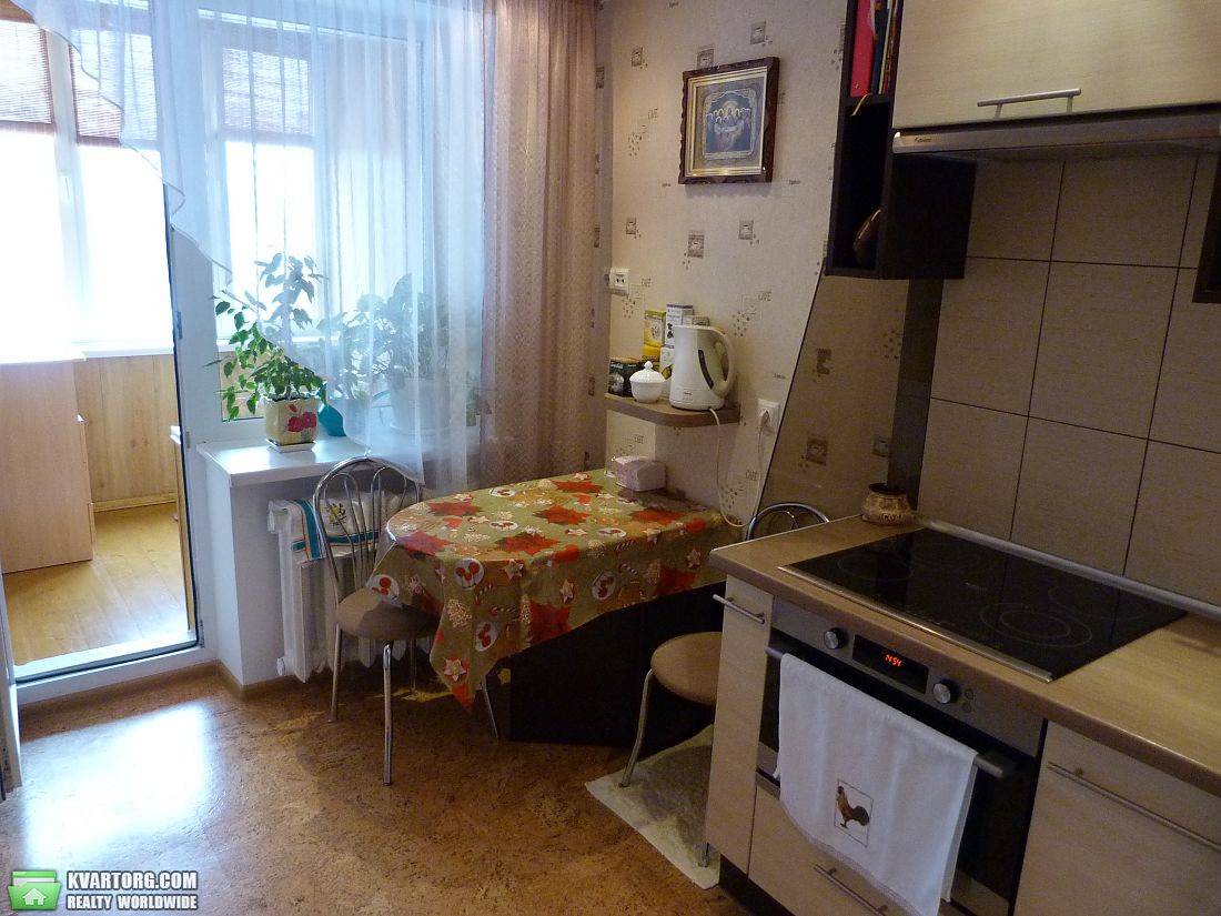 Sell 1-room apartment. Киев,  Урловская — photo 2