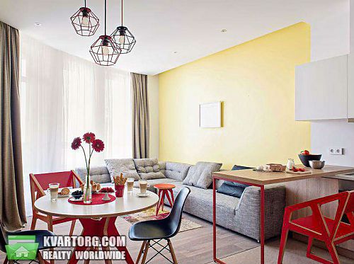 Sell 3-room apartment. Киев, Дружбы Народов бул — photo 1