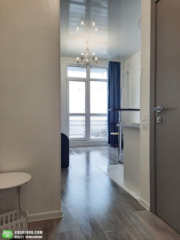 Sell 1-room apartment. Одесса, Бочарова — photo 4
