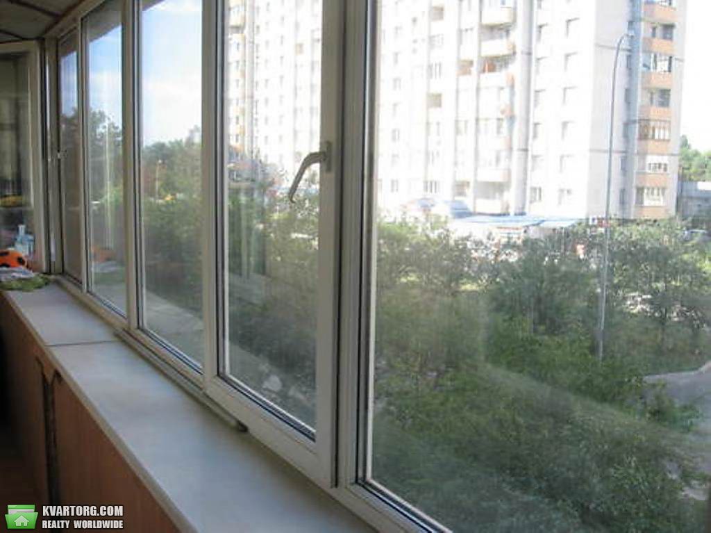 Sell 2-room apartment. Киев,  Алма-Атинская — photo 1