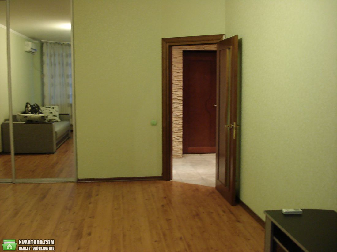 Rent out 1-room apartment. Киев,  Григоренко пр — photo 4