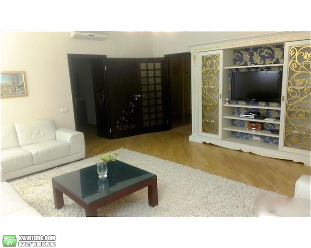 Rent out 2-room apartment. Киев,  Сечевых Стрельцов — photo 2