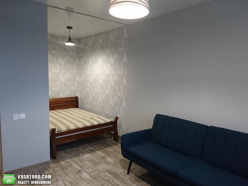 Rent out 1-room apartment. Львов, Струмок — photo 6