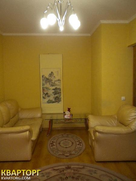 Rent out 2-room apartment. Одесса, Сегедская — photo 1