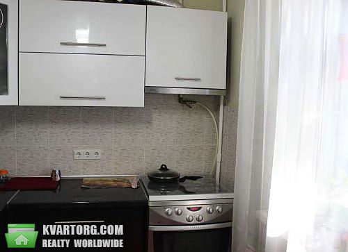 Sell 1-room apartment. Киев, Героев Днепра — photo 6