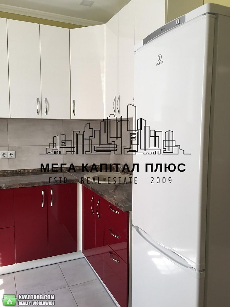 Rent out 2-room apartment. Киев, Максимовича — photo 5