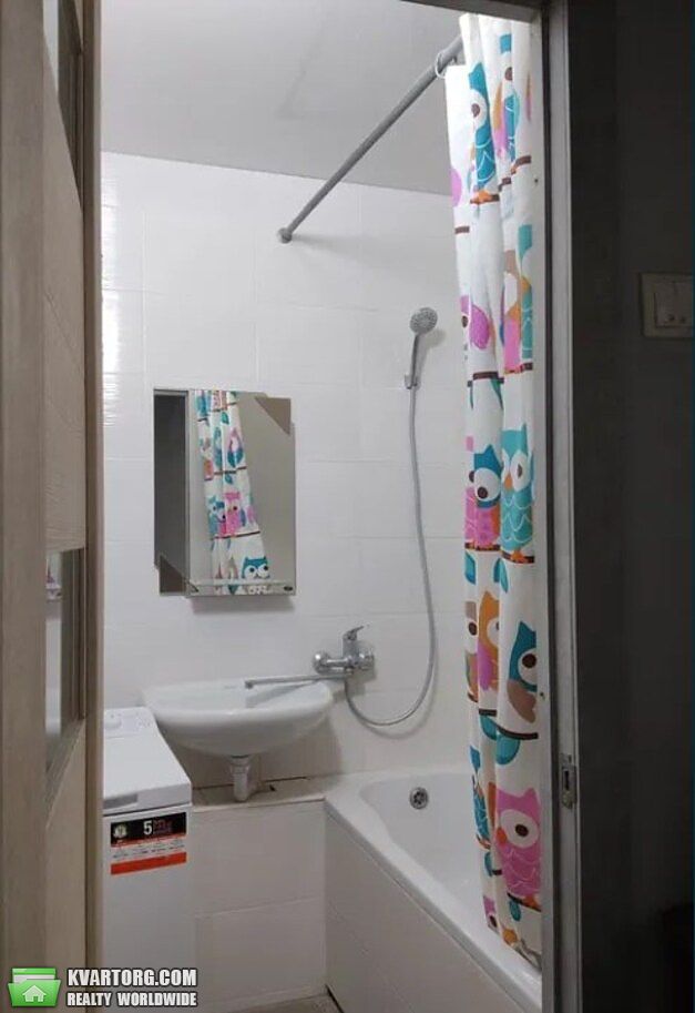 Rent out 1-room apartment. Киев,  Владимирская — photo 7